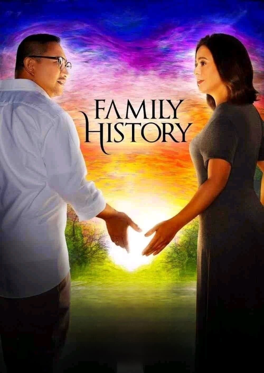 Family History (2019)