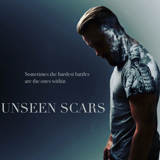 Unseen Scars (2021)