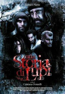 Una storia di lupi (2008)