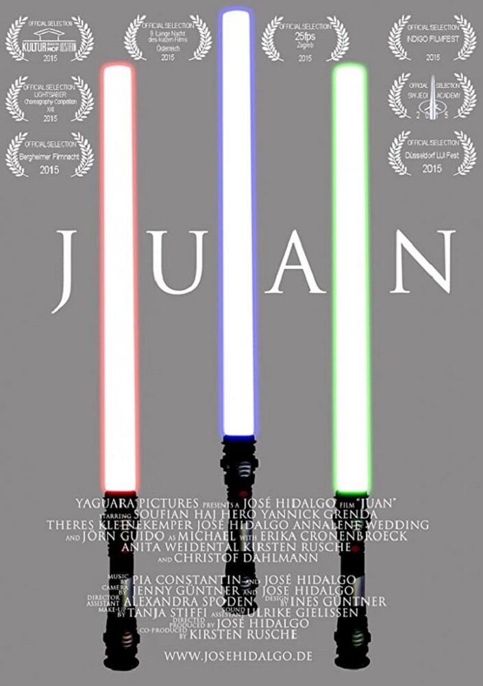 Juan (2015)