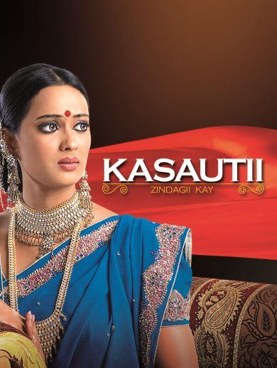 Kasautii Zindagii Kay (2001)