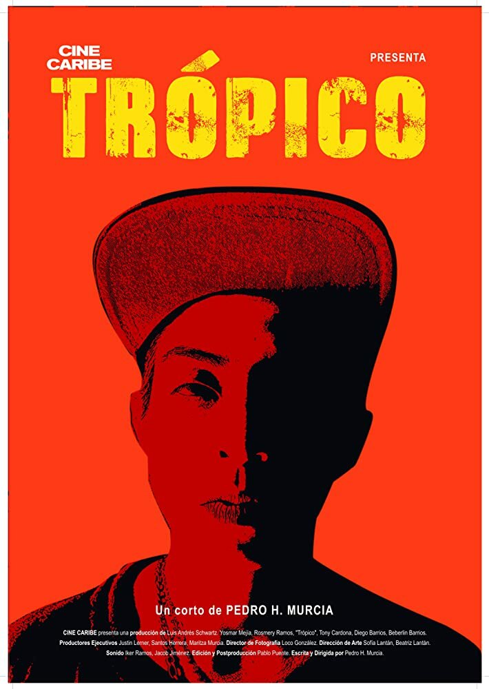 Trópico (2019)