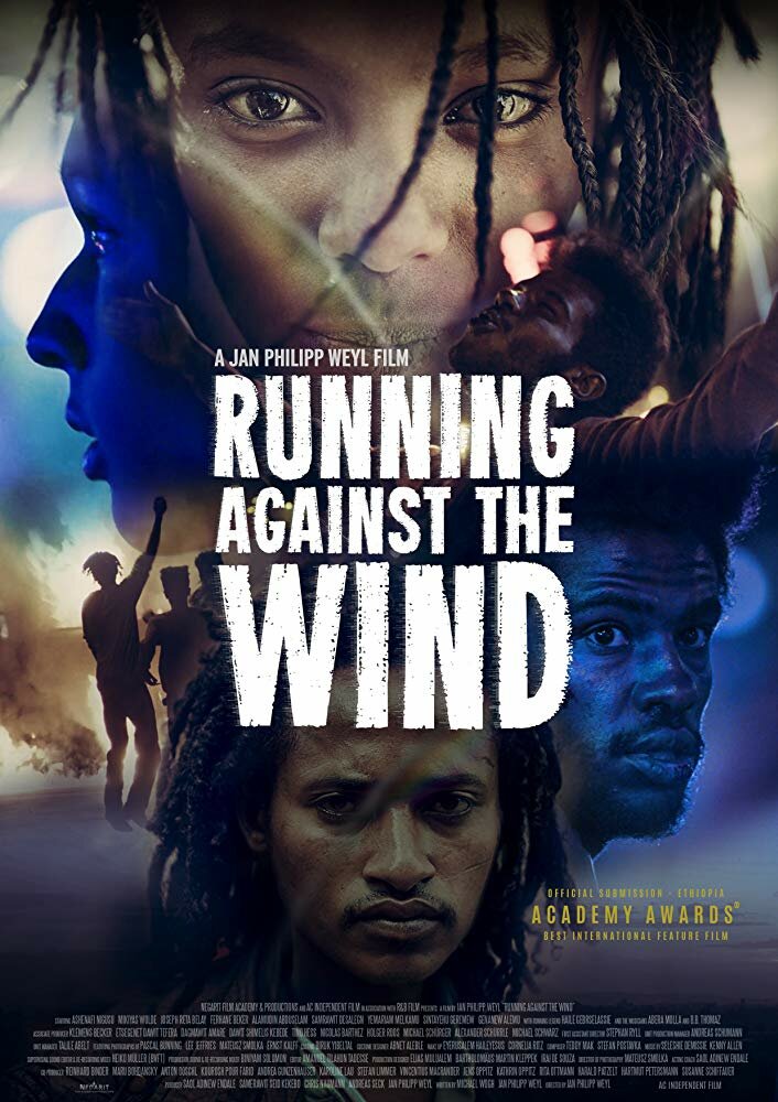 Running Against the Wind (2019)