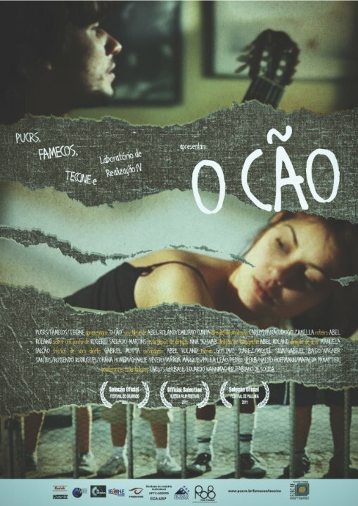 O Cão (2010)