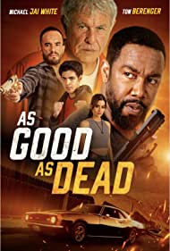 As Good as Dead (2022)