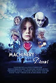 The Machinery of Dreams (2021)