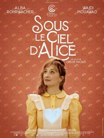 Sous le ciel d'Alice (2020)