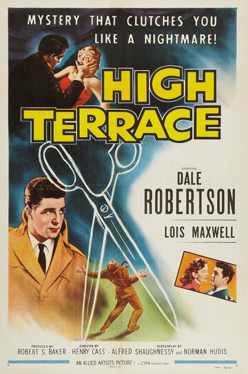 High Terrace (1956)