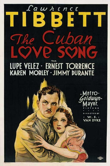 The Cuban Love Song (1931)