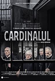 The Cardinal (2019)