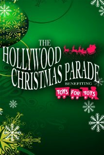 80th Annual Hollywood Christmas Parade (2011)