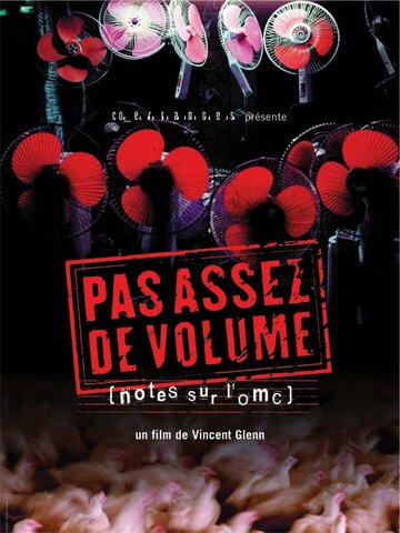 Pas assez de volume! - Notes sur l'OMC (2004)