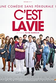 C'est la vie (2020)